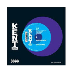 Eddie & Ernie Indication / Nice To Be Near Vinyl