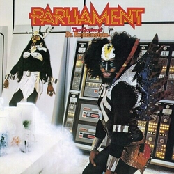 Parliament The Clones Of Dr. Funkenstein Vinyl LP