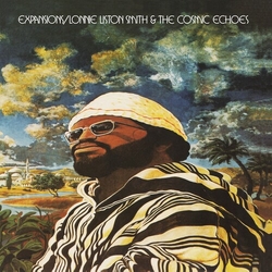 Lonnie Liston Smith Expansions: Aaa REMASTERED EDITION VINYL LP