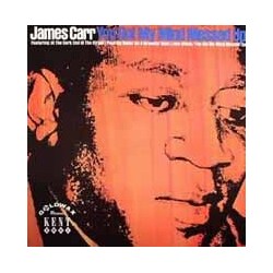 James Carr You Got My Mind Vinyl LP