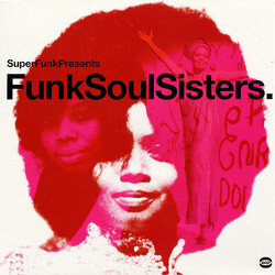 Various Funk Soul Sisters.