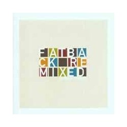 Fatback Remixed Vinyl LP