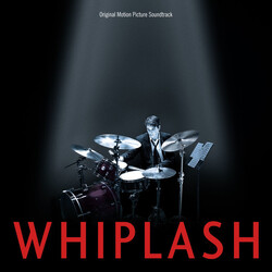 Various Whiplash (Original Motion Picture Soundtrack) Vinyl LP