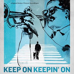 Keep On Keepin On O. Keep On Keepin On - Original Soundtrack VINYL LP