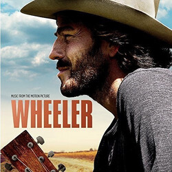 Original Soundtrack / Wheeler Bryson Wheeler Vinyl LP