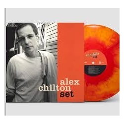 Alex Chilton Set (Rsd 2025) Vinyl LP