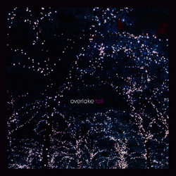 Overlake Fall VINYL LP