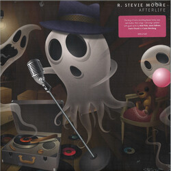 R. Stevie Moore Afterlife Vinyl LP