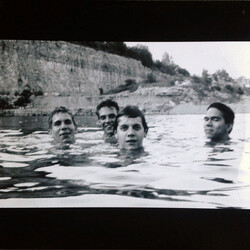 Slint Spiderland VINYL LP