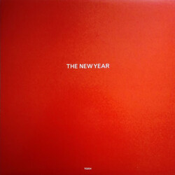 The New Year The New Year