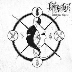 Aethyrick Solstice Cycle Vinyl LP