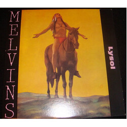 Melvins Lysol