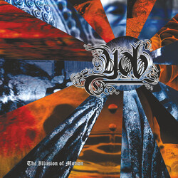 Yob The Illusion Of Motion Vinyl 2 LP