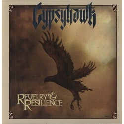 Gypsyhawk Revelry & Resilience VINYL LP
