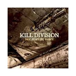 Kill Division Destructive Force
