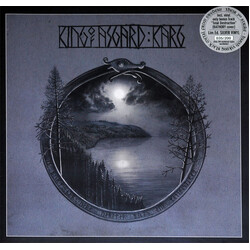 King Of Asgard Karg Vinyl LP