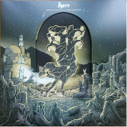 Igorrr Spirituality And Distortion Vinyl 2 LP