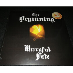 Mercyful Fate The Beginning Vinyl LP