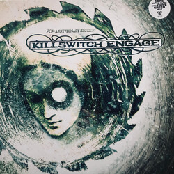 Killswitch Engage Killswitch Engage Vinyl LP