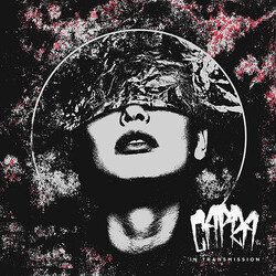 Capra (2) In Transmission Vinyl LP