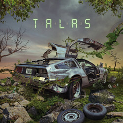 Talas 1985 Vinyl LP