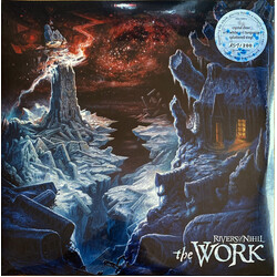 Rivers Of Nihil The Work Vinyl LP