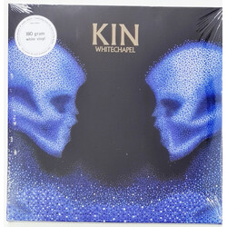 Whitechapel Kin Vinyl LP