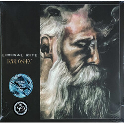 Kardashev Liminal Rite Vinyl LP