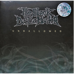The Black Dahlia Murder Unhallowed Vinyl LP