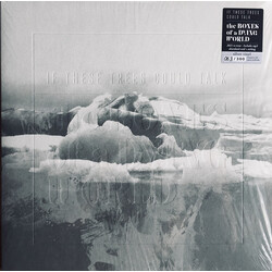 If These Trees Could Talk The Bones Of A Dying World Vinyl 2 LP