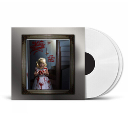 King Diamond Give Me Your Soul... Please WHITE VINYL PHD EXCLUSIVE VINYL LP