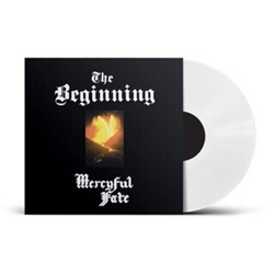 Mercyful Fate The Beginning WHITE VINYL PHD EXCLUSIVE VINYL LP