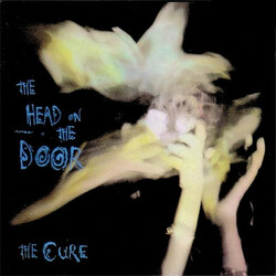 Cure The Head On The Door VINYL LP