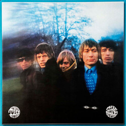 The Rolling Stones Between The Buttons Vinyl LP