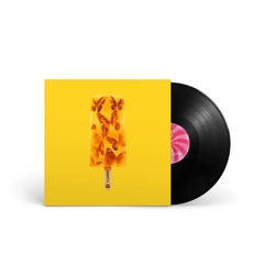 James Yummy VINYL LP