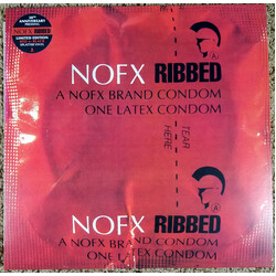 Nofx Ribbed Vinyl LP