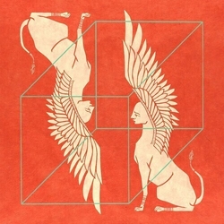 Saintseneca Such Things VINYL LP