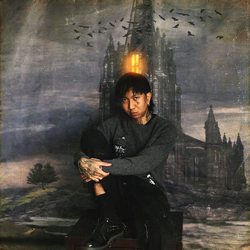 Cold Hart Every Day Is A Day VINYL LP
