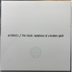 Architects (2) The Classic Symptoms Of A Broken Spirit Vinyl LP