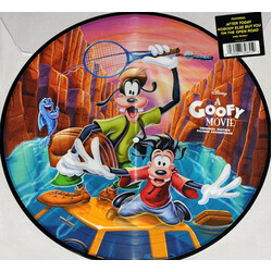 Various A Goofy Movie Vinyl LP
