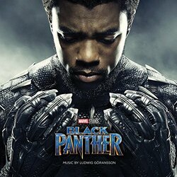 Ludwig Göransson Black Panther