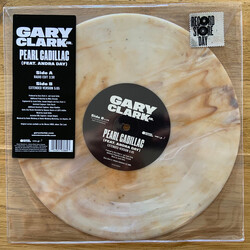 Gary Clark Jr. / Andra Day Pearl Cadillac Vinyl