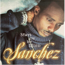 Sanchez Stays On My Mind