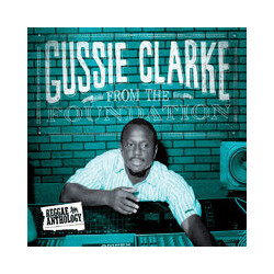 Gussie Clarke From The Foundation VINYL LP