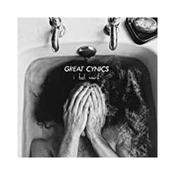 Great Cynics I Feel Weird Vinyl LP