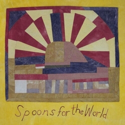 Roy Spoons For The World VINYL LP