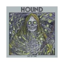 Hound Out Of Time Vinyl LP
