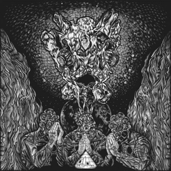 Deathbird Earth Objective Consciousness VINYL LP
