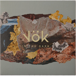 Vok In The Dark Vinyl LP