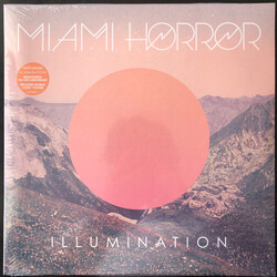 Miami Horror Illumination Vinyl LP